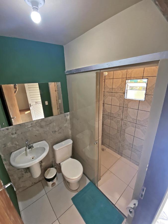 Free! Hostel Vila Praia de Pipa Eksteriør billede